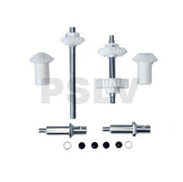 SA00504A  Outrage Bevel Gear Retrofit Kit Outrage F50 V50n1-V50n2